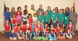 Awana Group 2009